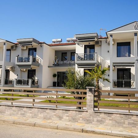 Vrasná Villa Maria المظهر الخارجي الصورة