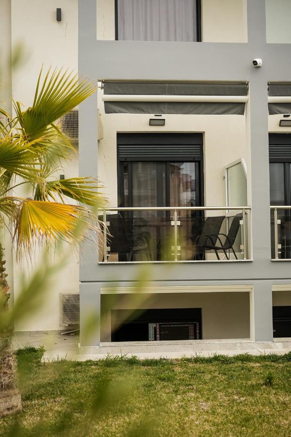 Vrasná Villa Maria المظهر الخارجي الصورة