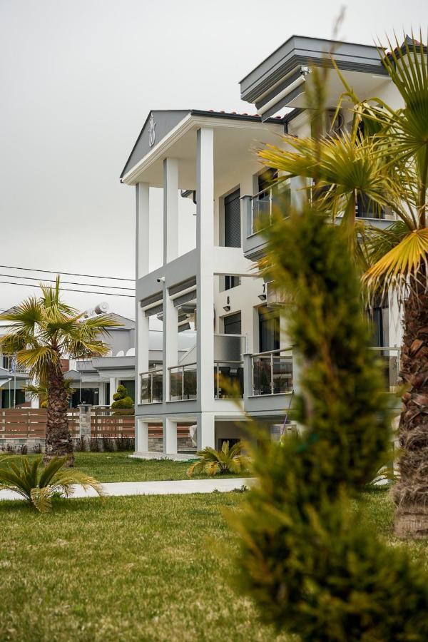 Vrasná Villa Maria المظهر الخارجي الصورة