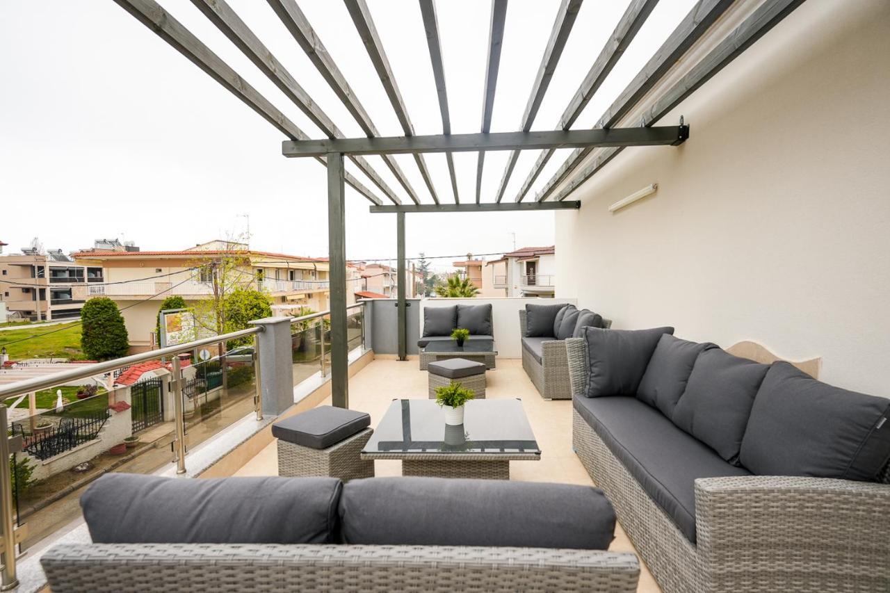 Vrasná Villa Maria المظهر الخارجي الصورة