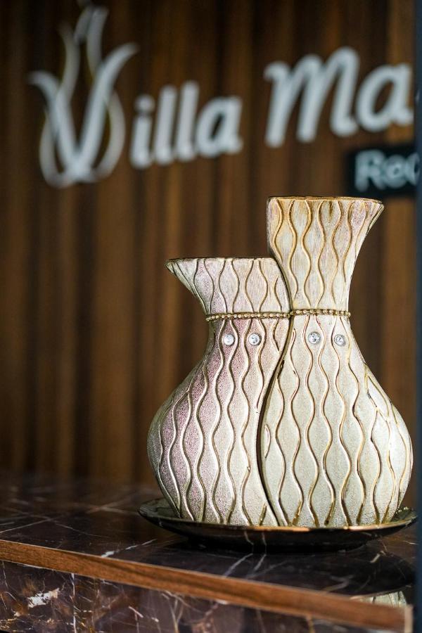 Vrasná Villa Maria المظهر الخارجي الصورة