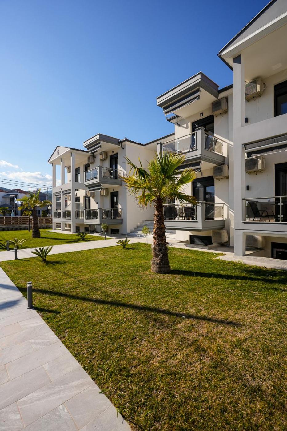 Vrasná Villa Maria المظهر الخارجي الصورة
