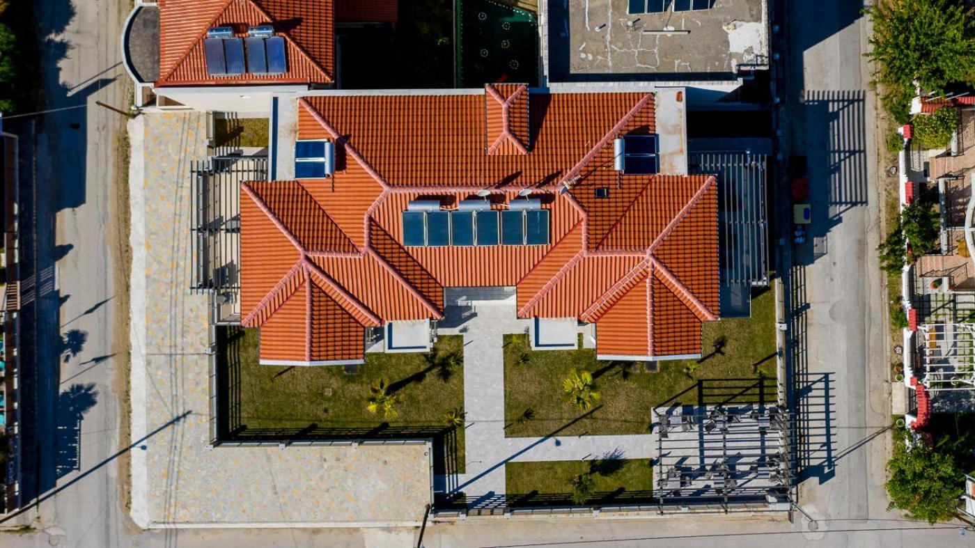 Vrasná Villa Maria المظهر الخارجي الصورة