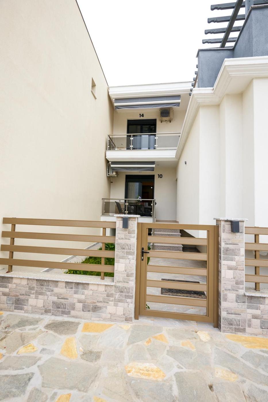 Vrasná Villa Maria المظهر الخارجي الصورة